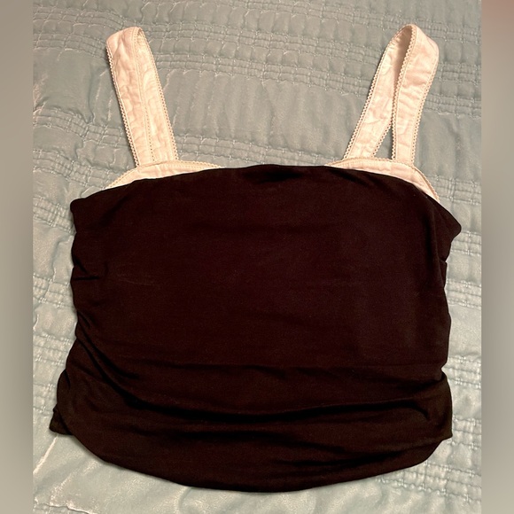 Free People | Two Tone Tank - NEW - Picture 8 of 11